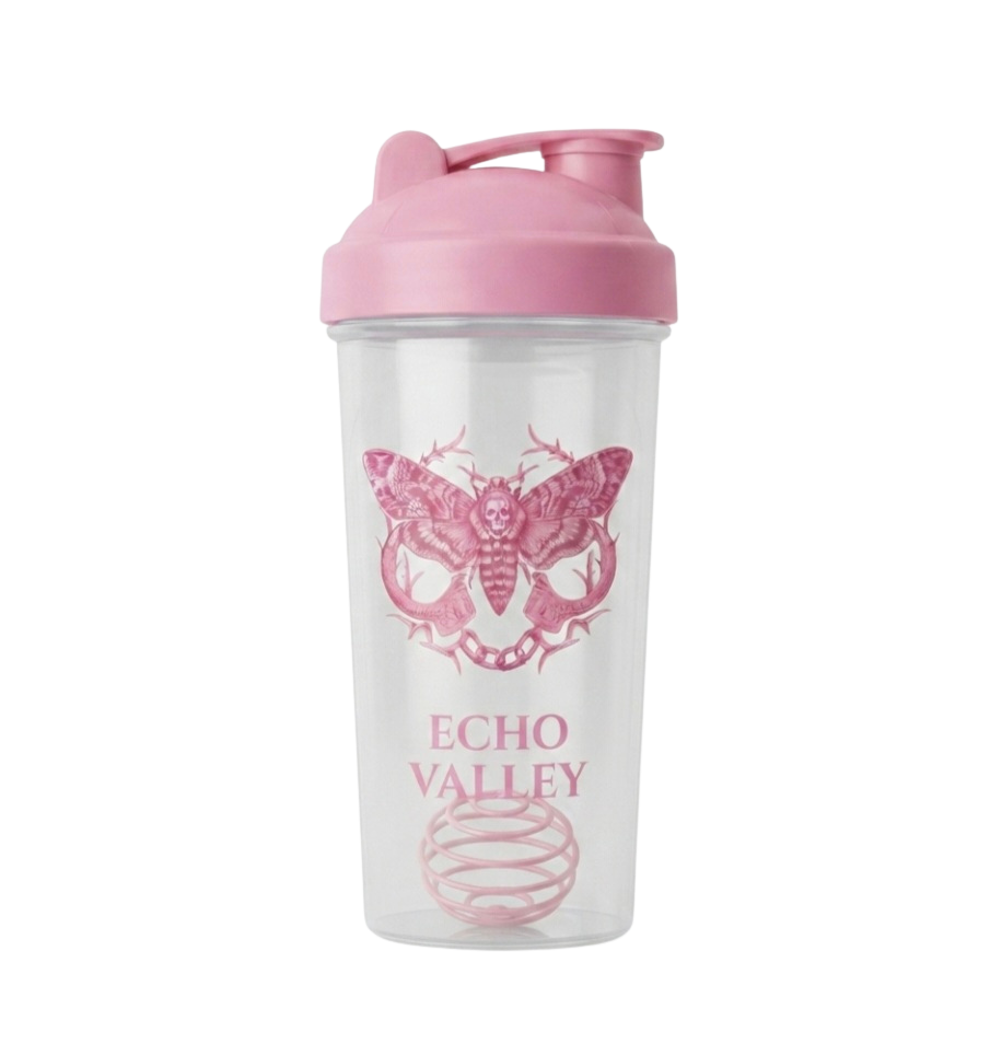 White and Pink and Bundle