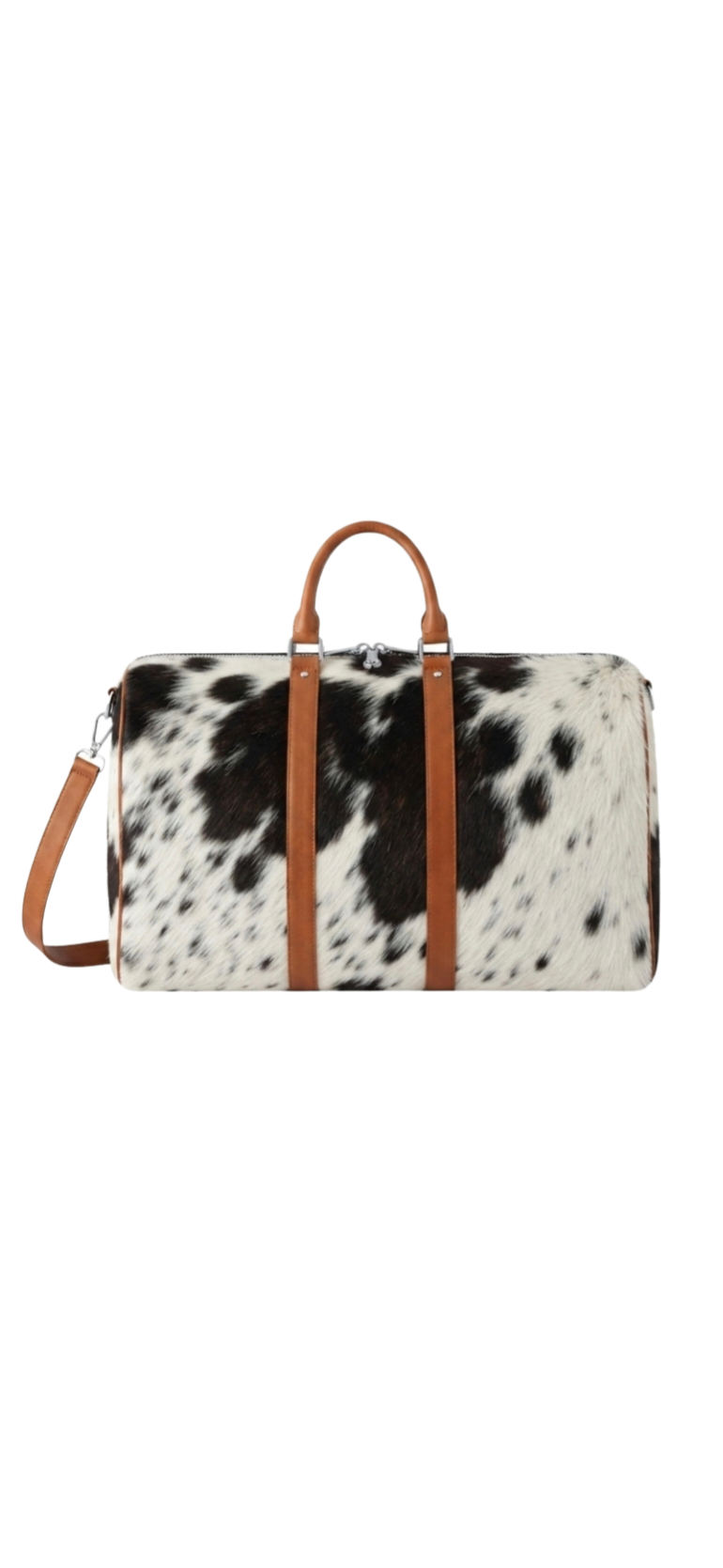 Caprice Cowhide