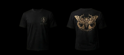 Moth T shirt