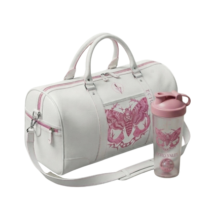 White and Pink and Bundle