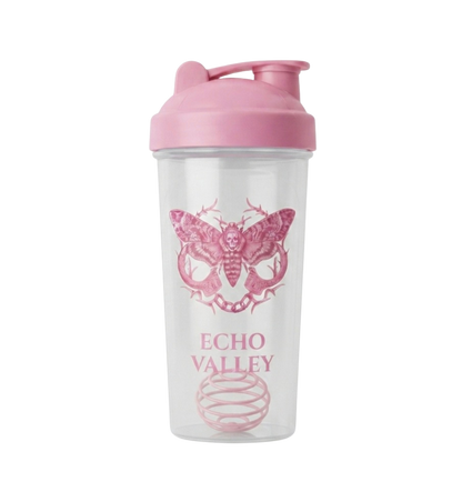 White and Pink and Bundle