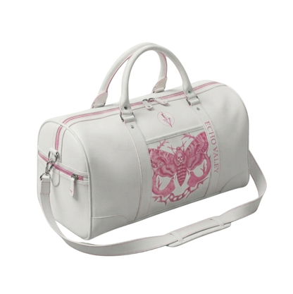 White and Pink and Bundle