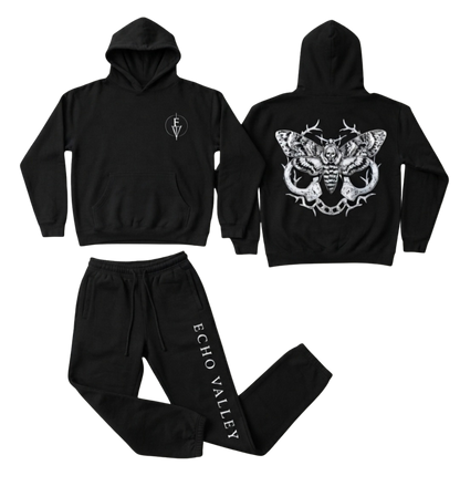 Black and White Gym Bundle