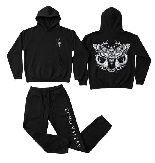 Black and White Gym Bundle