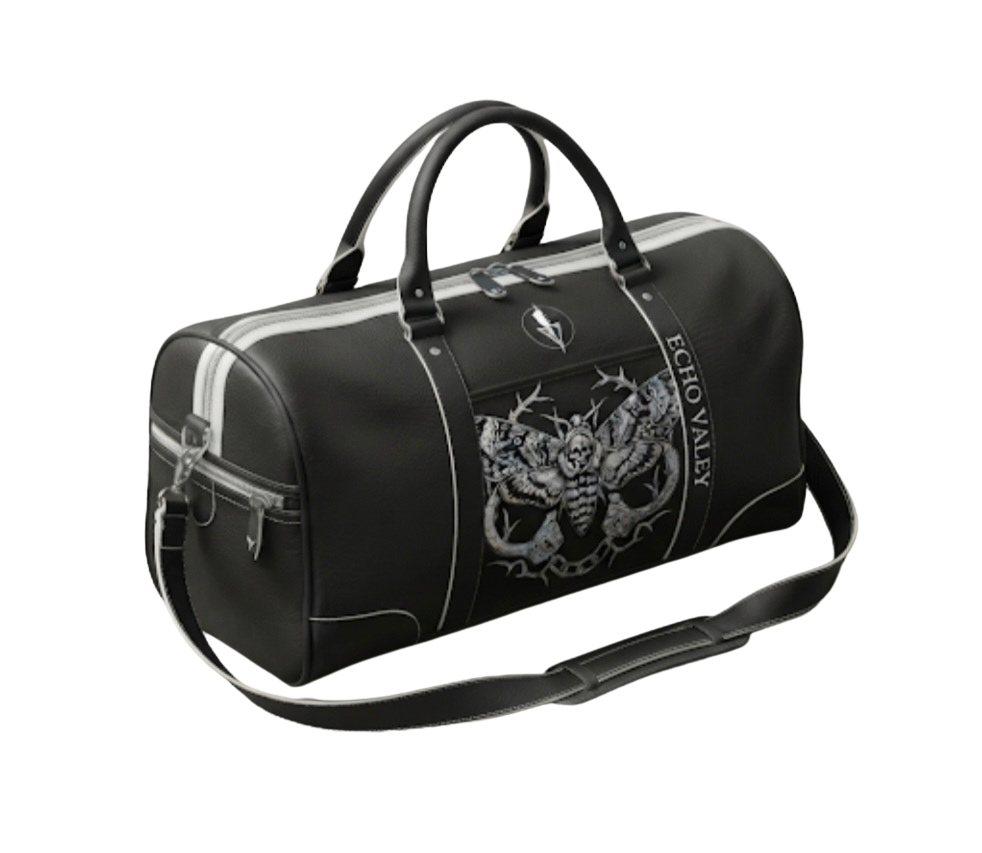 Black and White Gym Bundle