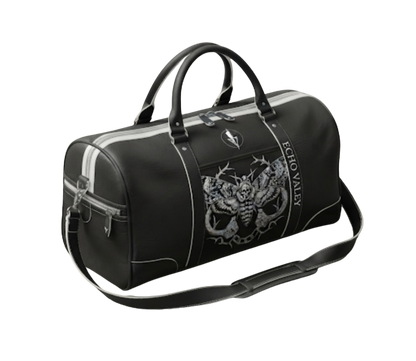 Black and White Gym Bundle
