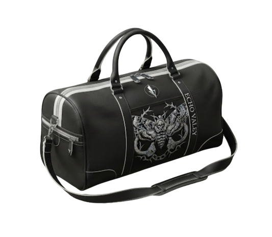 Black and White Gym Bundle