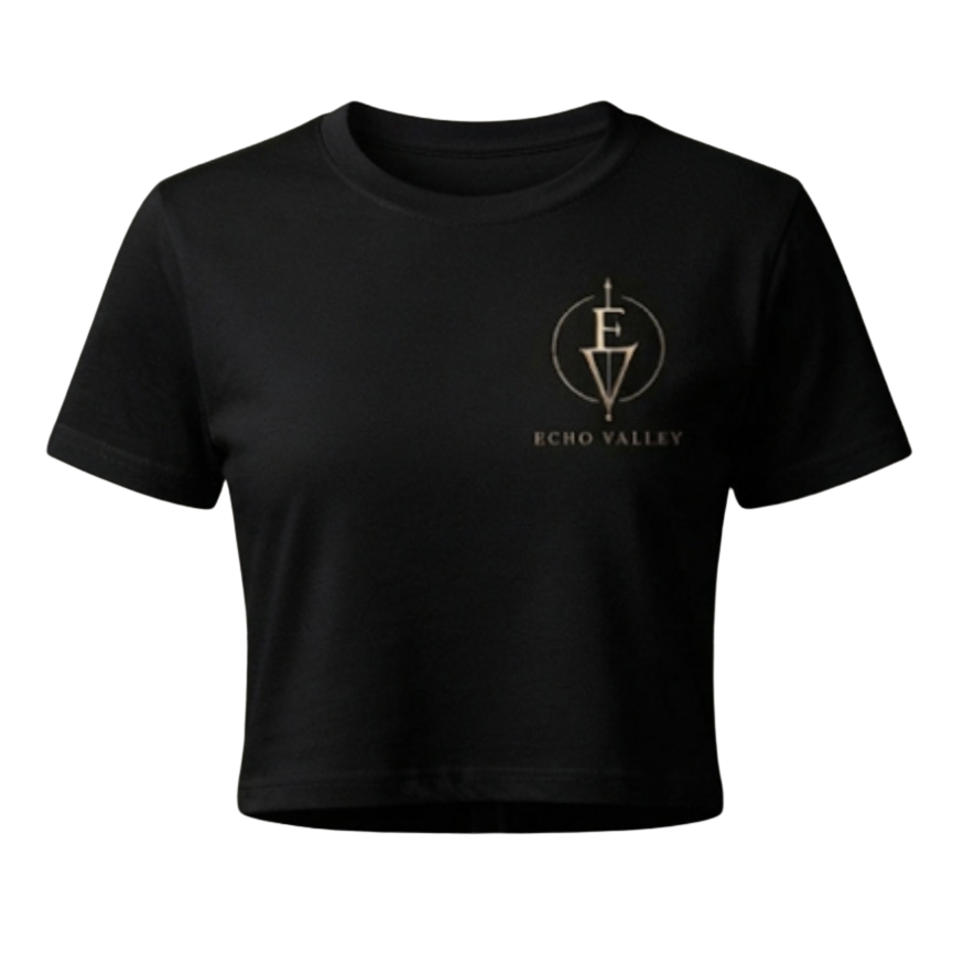Moth Crop Shirt