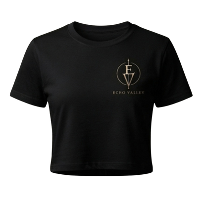 Moth Crop Shirt