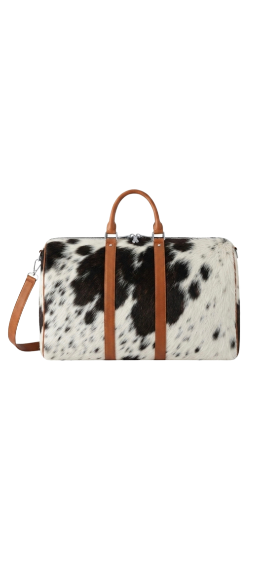 Caprice Cowhide